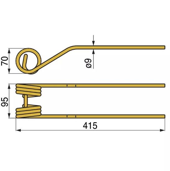 Picture of Haytine Spider, new type, 152870600