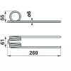 Picture of Krak vzmetni SIP220 - Favorit