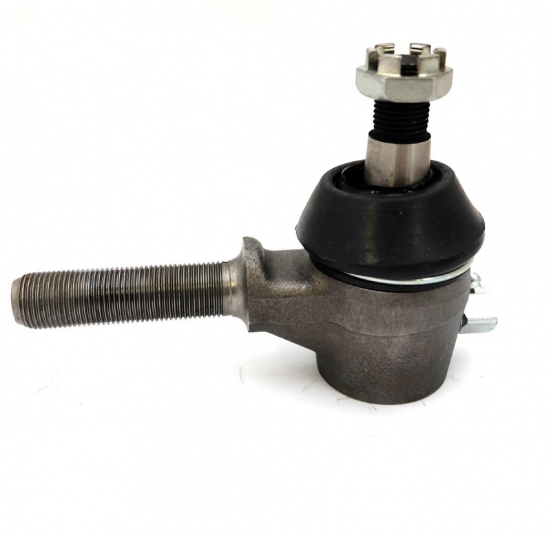 Picture of Steering wheel track rod end, Zetor 6245, at rear push rod