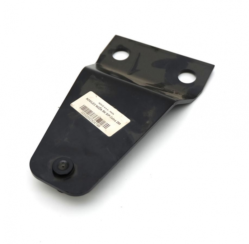 Picture of Mower blade holder, RK SIP - frontal, 280