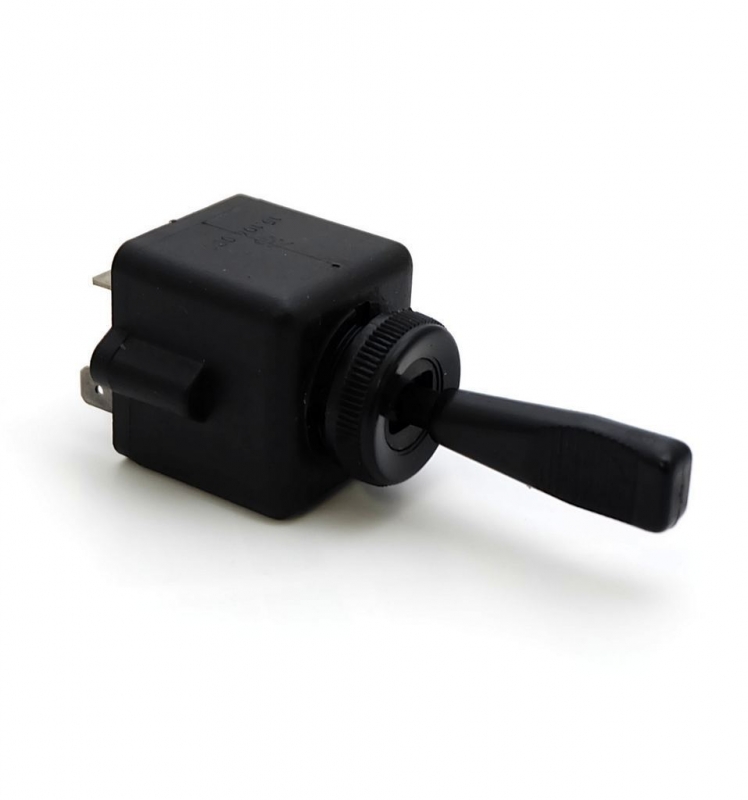 Bild von BLINKERSCHALTER, COBO