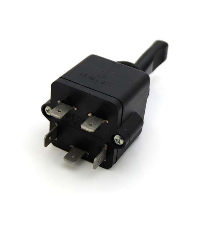 Bild von BLINKERSCHALTER, COBO