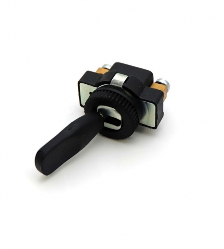 Bild von Ein-/Ausschalter, Eloda