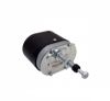 Picture of Wiper motor 24V - short spindle
