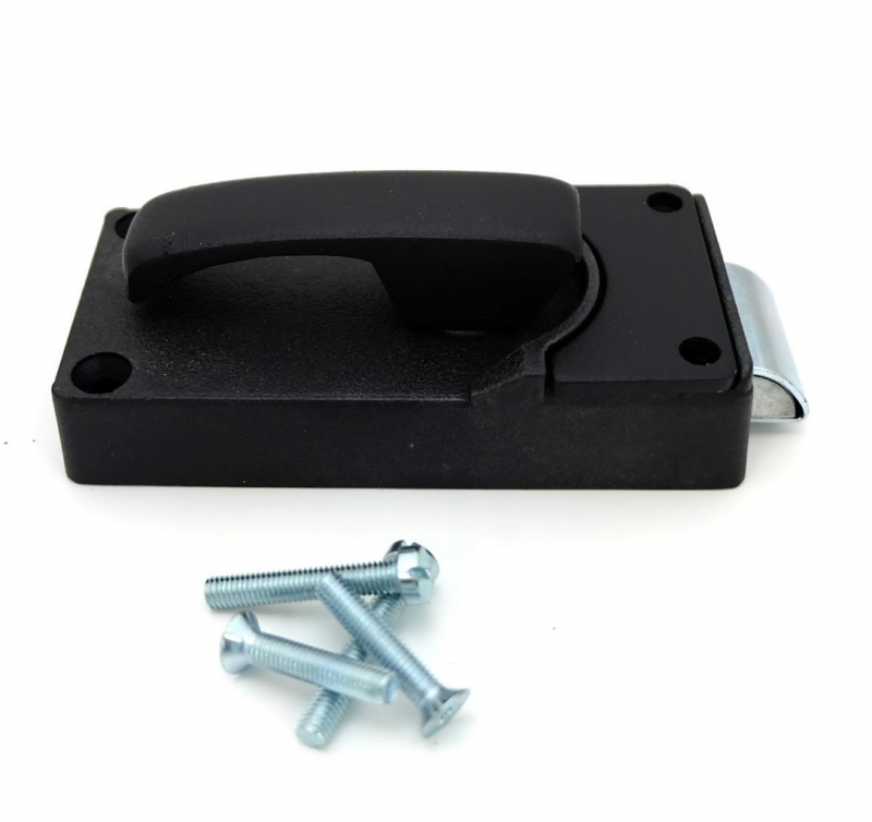 Picture of Cabin door lock, IMT, inner, AGIS