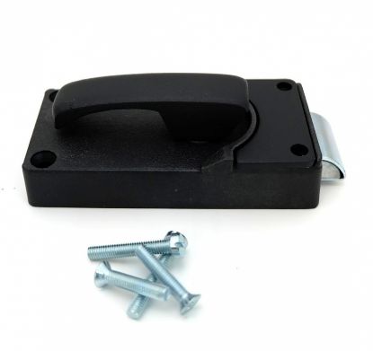 Picture of Cabin door lock, IMT, inner, AGIS