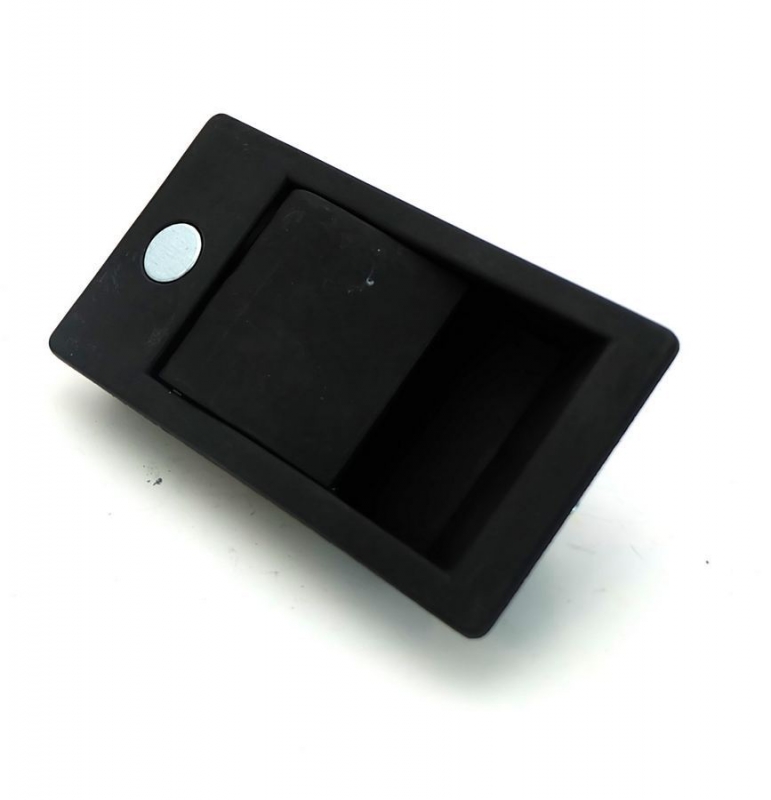 Picture of Cabin door lock, IMT, outer, AGIS