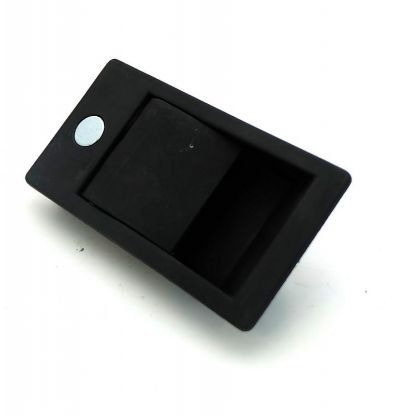 Picture of Cabin door lock, IMT, outer, AGIS