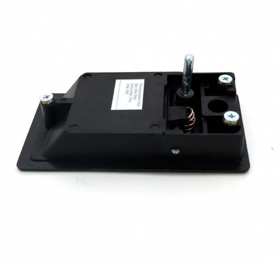 Picture of Cabin door lock, IMT, outer, AGIS