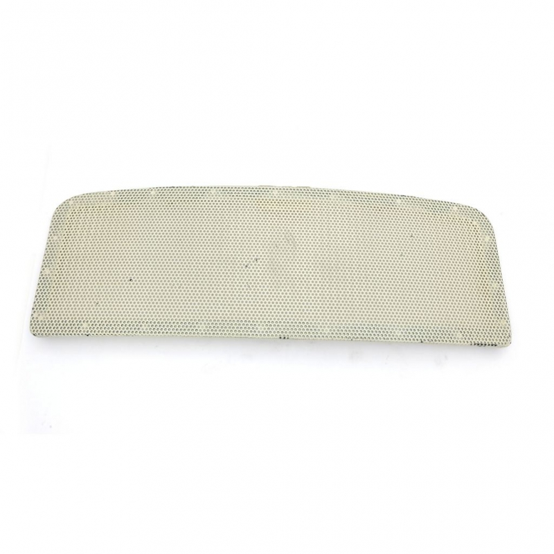 Picture of Grille, Fiat, Štore 402-404, metal