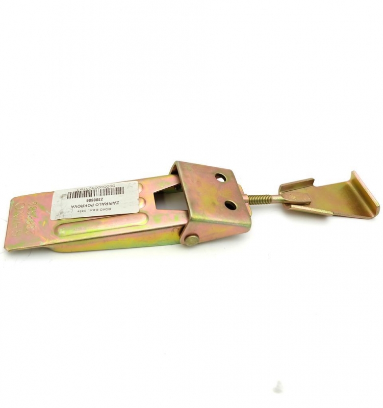 Slika Zapiralo pokrova motorja Torpedo 2388686