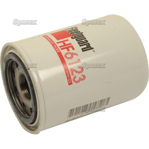 Picture of Hydraulic filter, Ford, New Holland, 83918632, HF6123