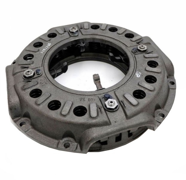 Bild von Kupplungsautomat, TAM 75, für Gabelstapler Ruen 2802.20.00