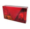 Picture of Brake light, Amigo, right-hand, 240x140x60