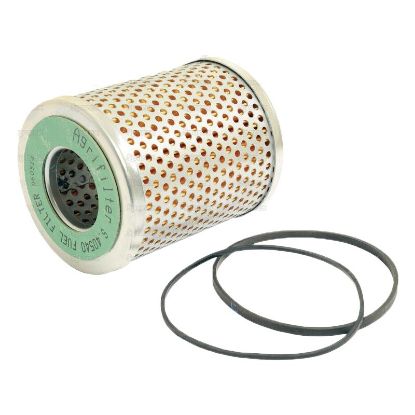 Picture of FILTER GORIVA GROBI IMT 533 MF-TEF20