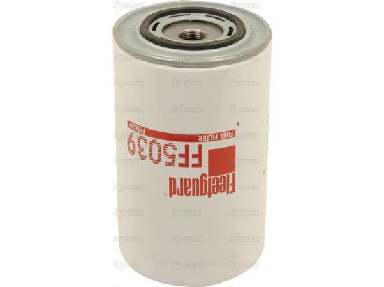 Picture of Filter goriva FIAT, LANDINI 1909103, FF5039