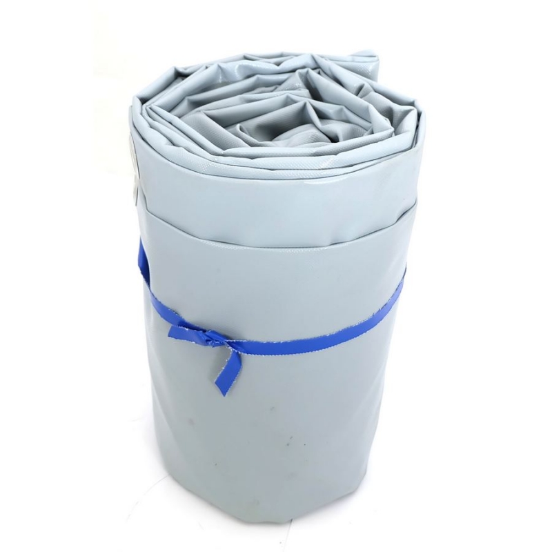 Picture of Lawn mower cover tarpaulin, RK, IMT, 4 discs