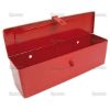 Picture of Tool box, 420x120x110mm 