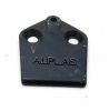 Picture of Mower knife hold down clip, Gramip - longer version, 03091