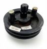Picture of Mower drive belt-pulley, Gramip, Zetor, Deutz 00035B