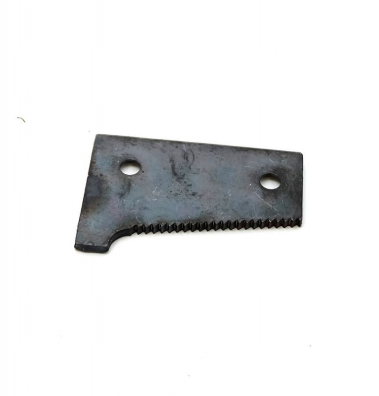 Picture of Outer shoe plate for Gramip mower, 03085A