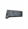 Picture of Outer shoe plate for Gramip mower, 03085A