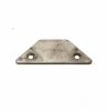 Picture of Mower cleaning plate, 03099