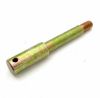 Picture of Threaded pivot pin for mower, Gramip 02078