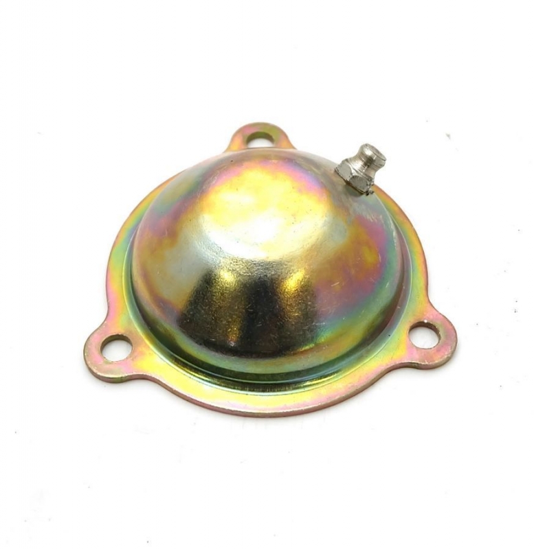 Bild von Deckel für Mäher-Lagergehäuse GRAMIP, mit Fettnippel