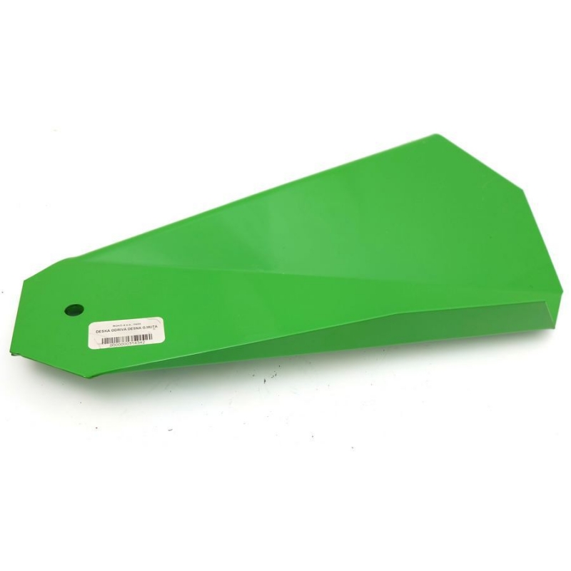 Bild von Streichblech, rechts, Gorenje Muta