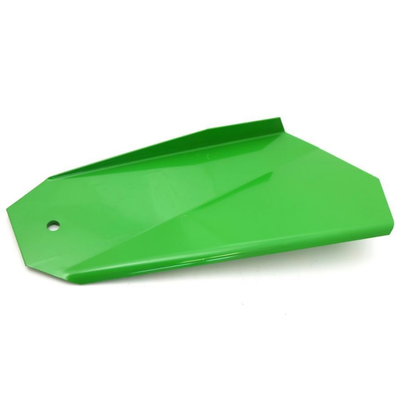 Bild von Streichblech, links, Gorenje Muta