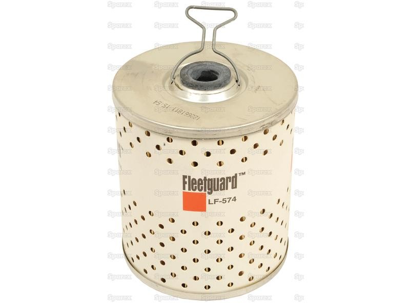 Picture of Oil filter cartridge Fiat, LF574