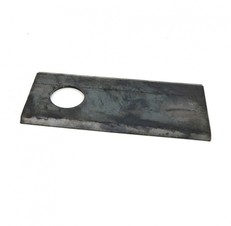 Picture of Mower blade SIP, disc, straight, W-48 x L-108, O-21 