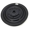 Picture of Belt-pulley with hub, F-220, 151059302