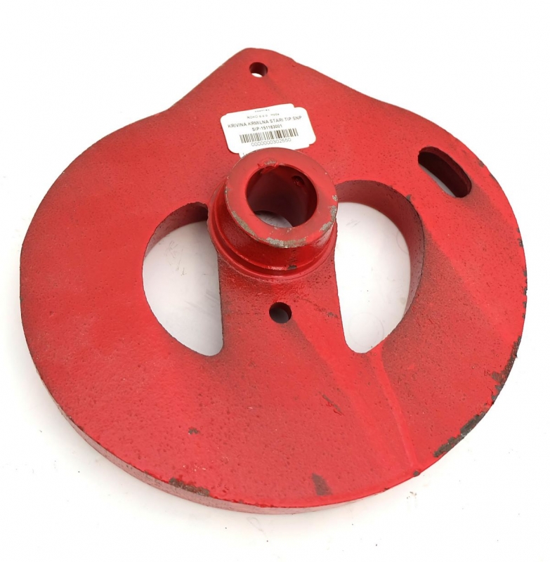 Bild von Steuerkurve, alter typ, SIP, 151163001