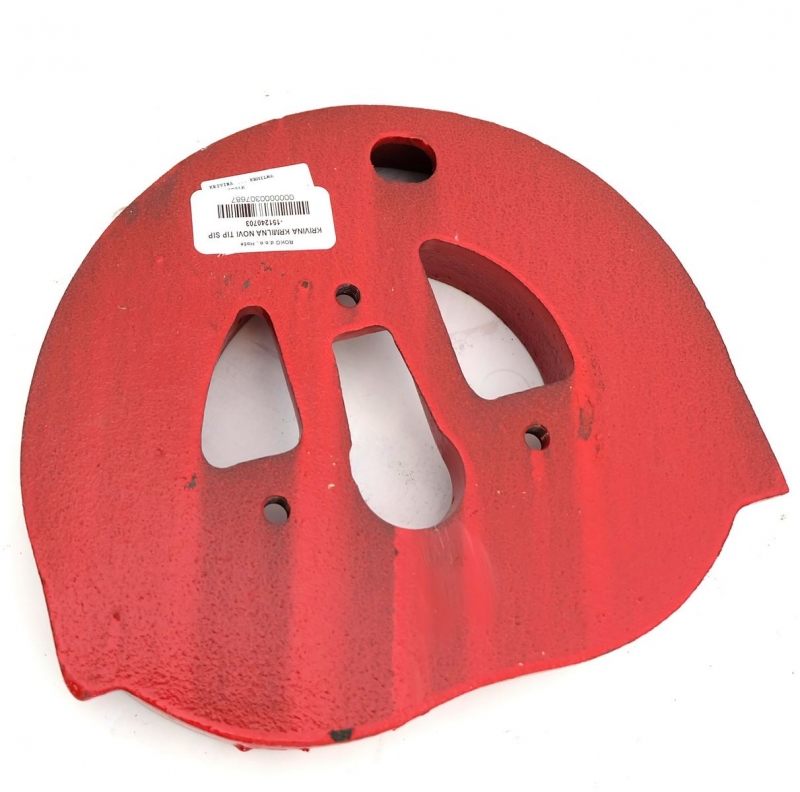 Bild von Steuerkurve, neuer typ, SIP, 151240703