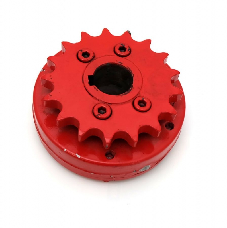 Bild von Sperr-rad, komplett, neuer typ, SIP, 151241506