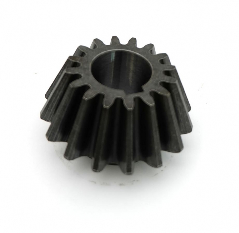 Bild von Reduktionsgetriebe-Zahnrad für Ladewagen, SIP 151203307