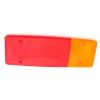 Picture of Brake light replacement lens, Ursus, right-hand