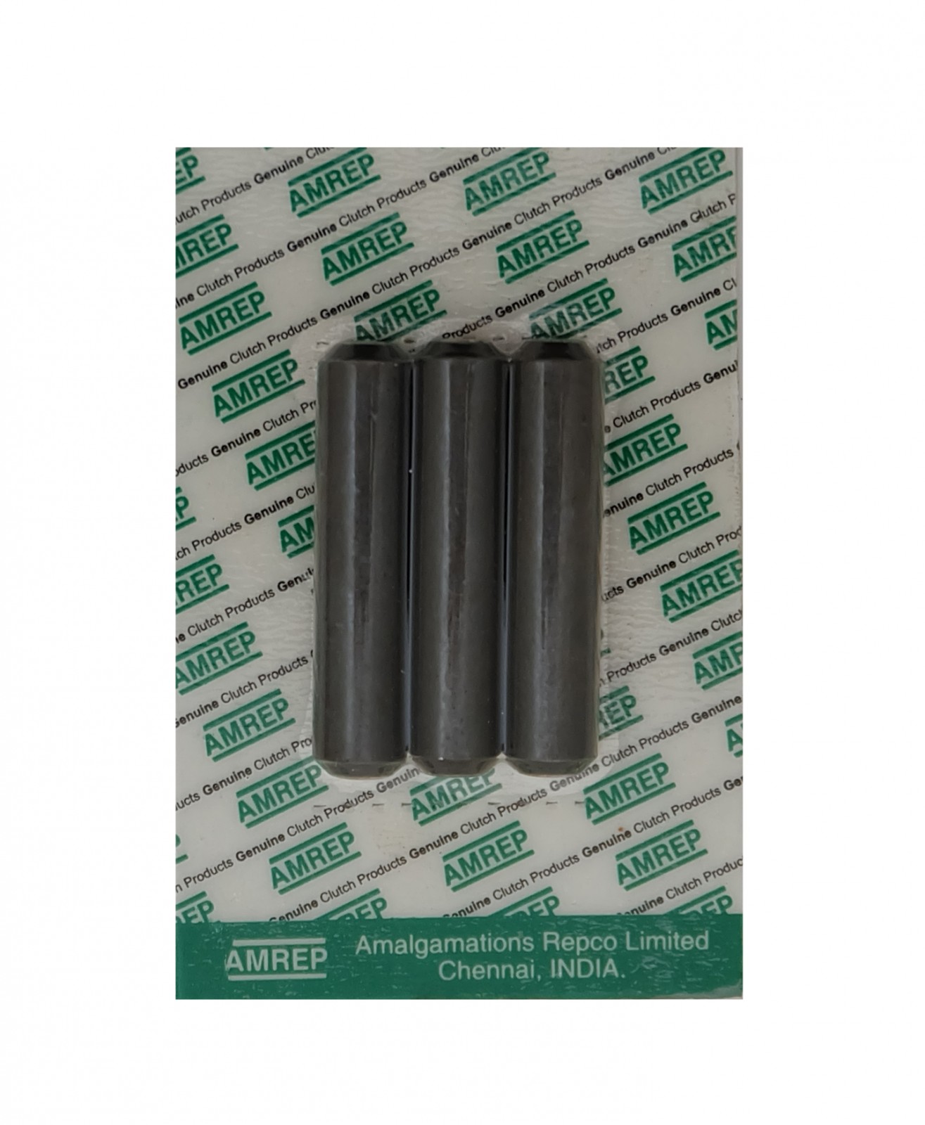 Picture of Clevis pin, 53224203, bottom