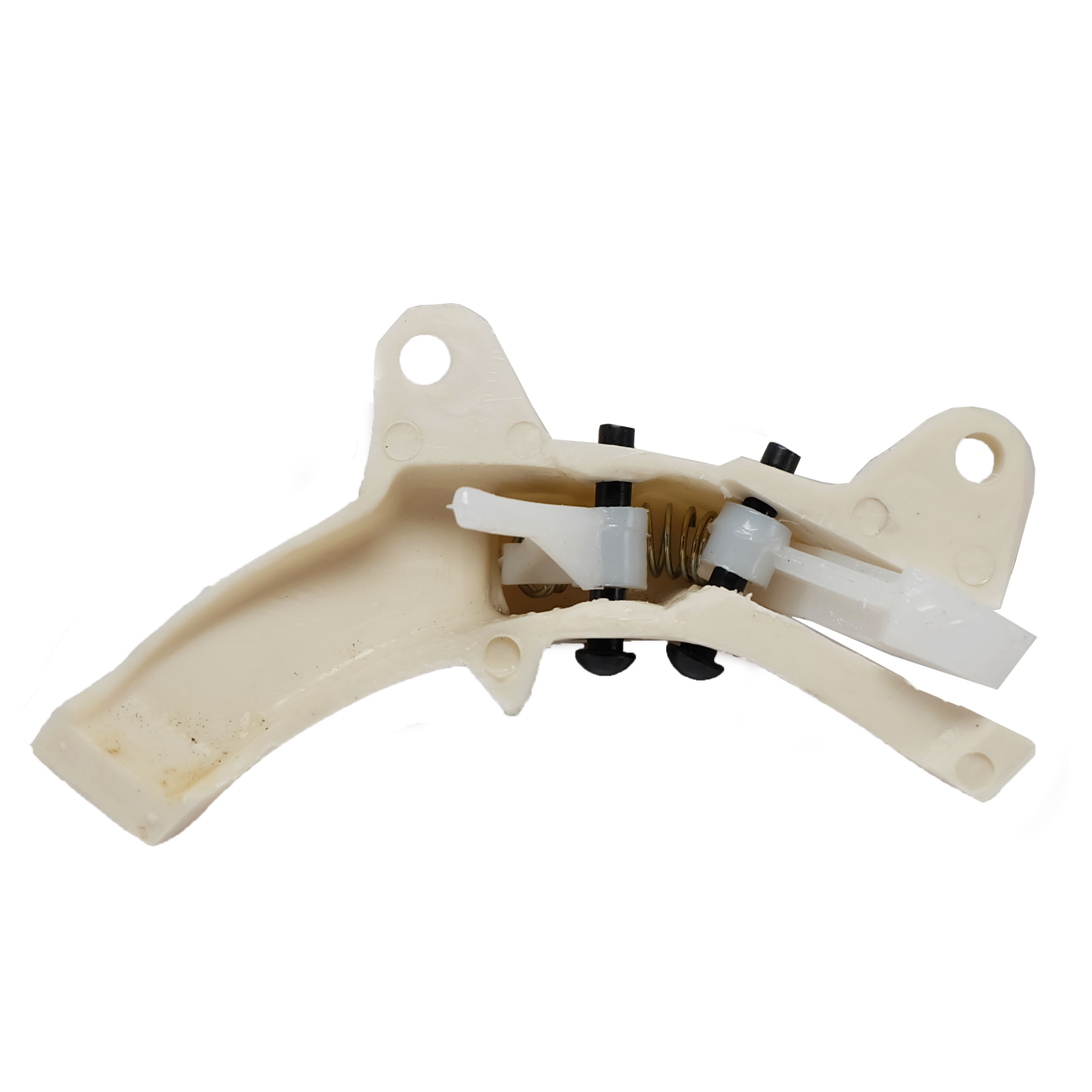 Picture of Seed ejector complete MSK in housing - OLT