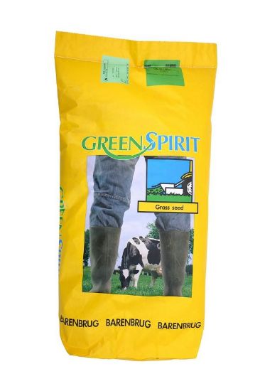 Slika Travna mešanica Green Spirit Structuur 15kg