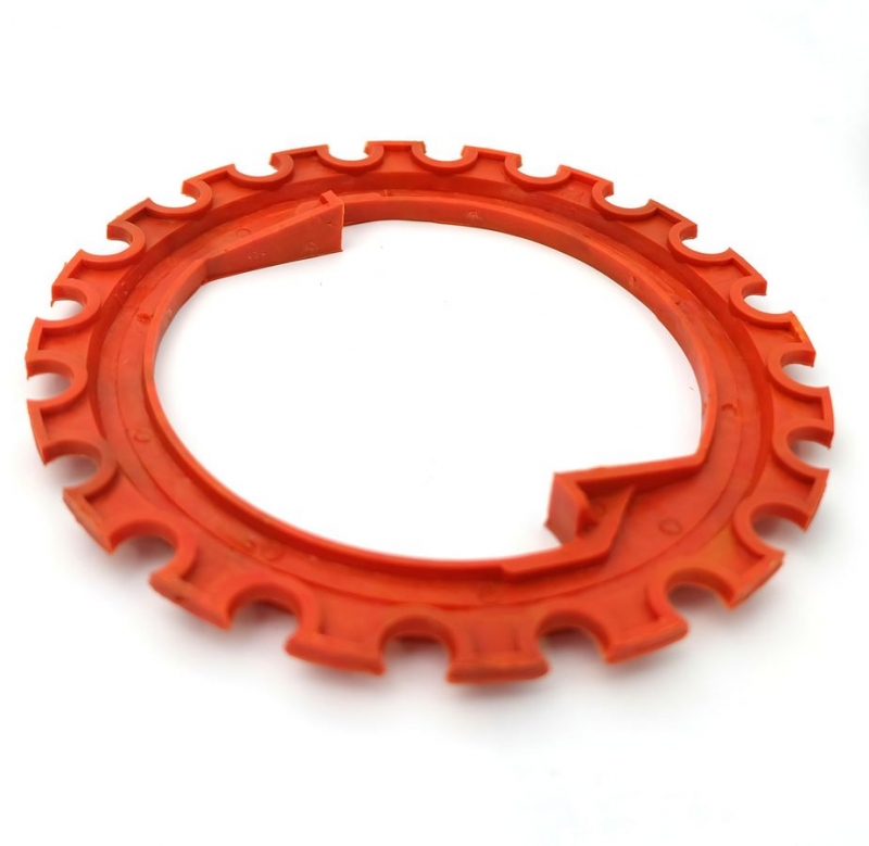 Picture of Seeding disc MSK OLT, no. 12 