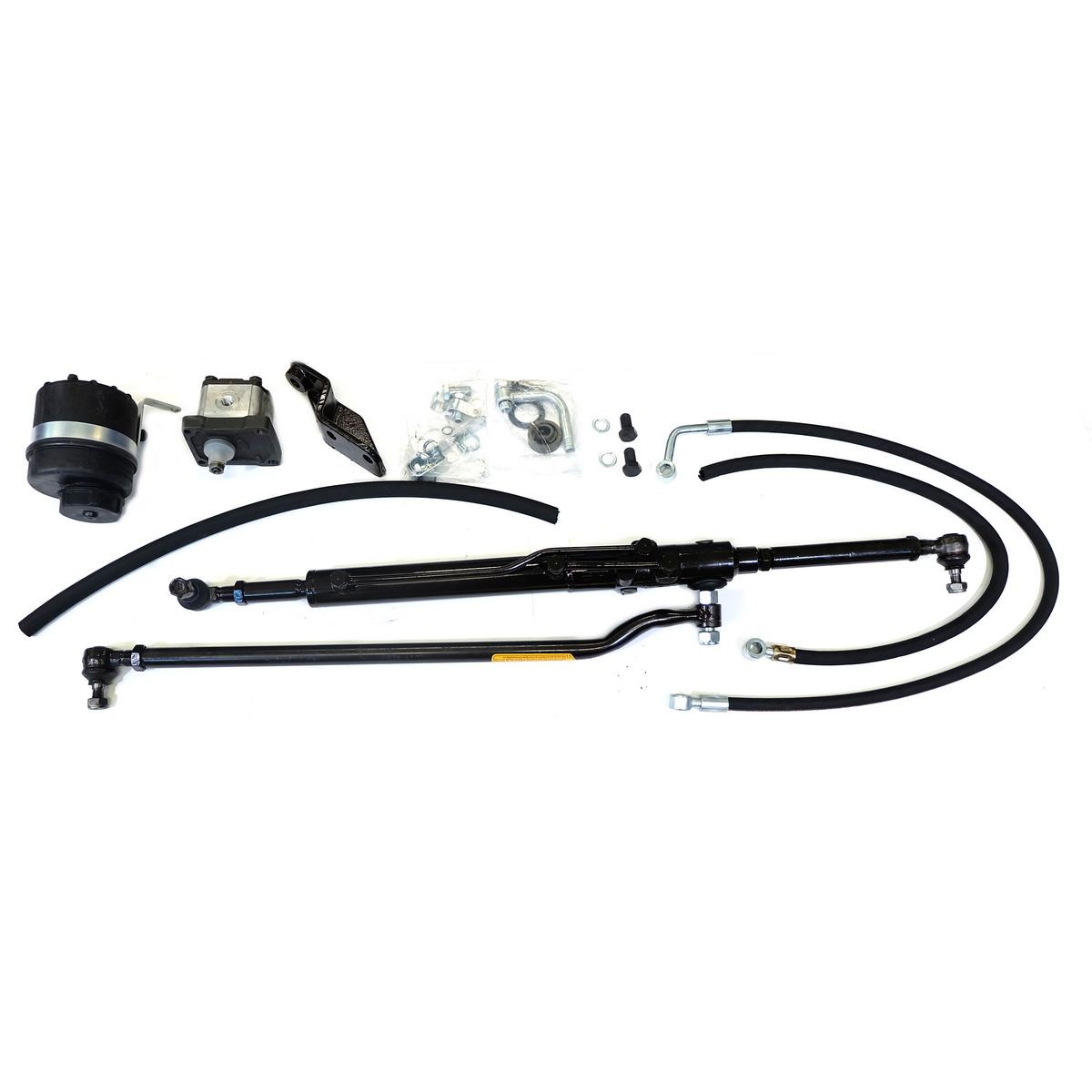 Picture of Hydraulic steering set, FIAT Štore (402/404), UTB