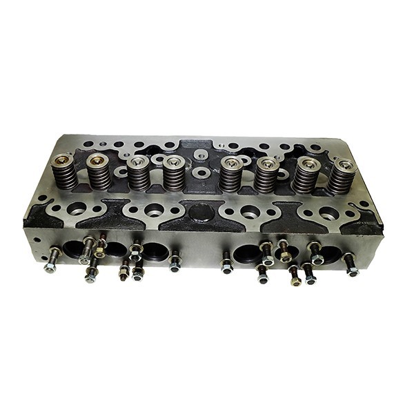 Bild von Zylinderkopf, M-34, komplett, IMT 560