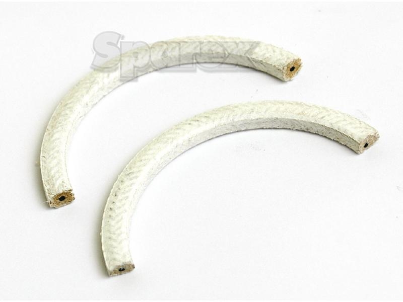 Picture of Crankshaft rope seal, M33, M34