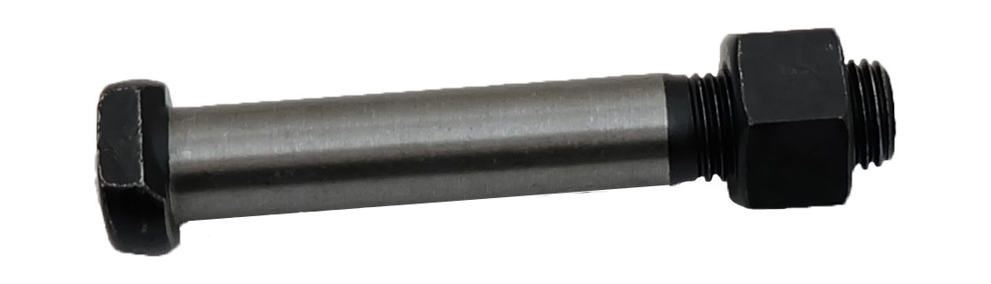 Picture of Conrod bold M33 with nut