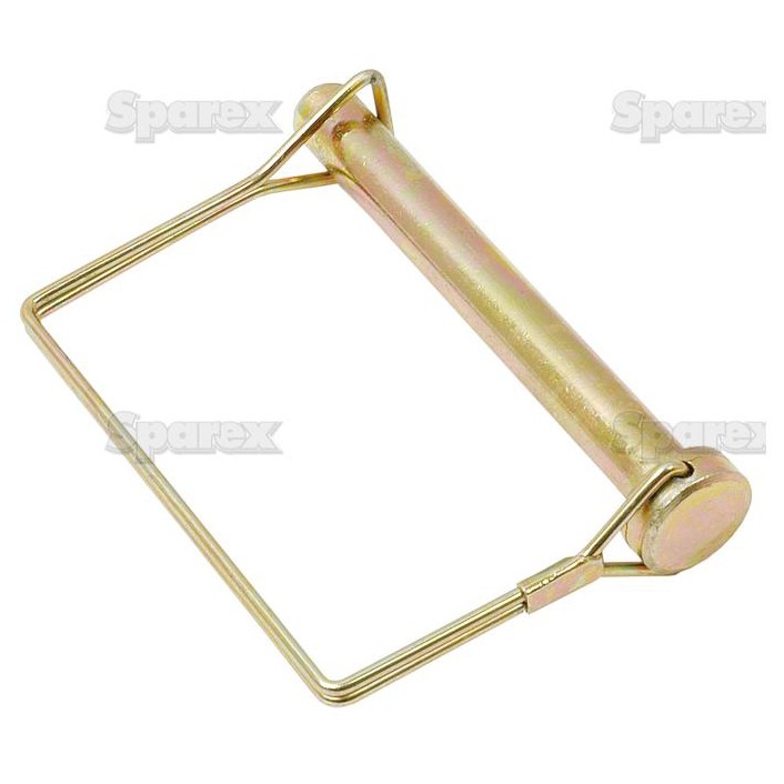 Picture of Shaft locking pin, O11x90mm 