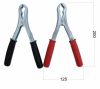 Picture of Battery clamps, small