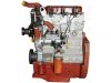 Picture of Motor kompleten MF AD3.125 - DM33 IMT549, Fiat Štore 502/504